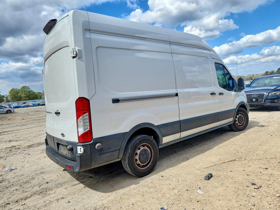 2019 Ford Transit T-250