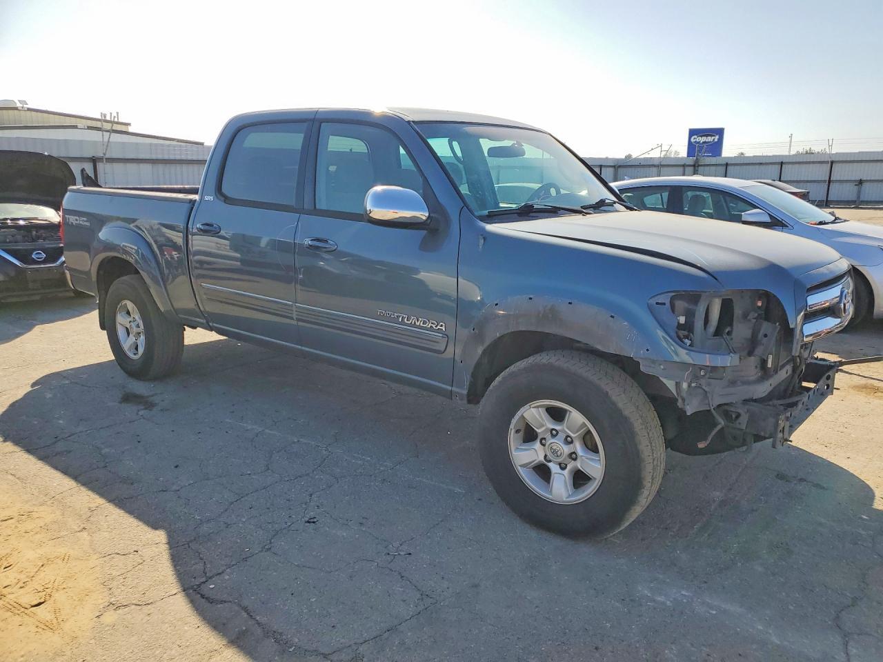 2006 Toyota Tundra SR5