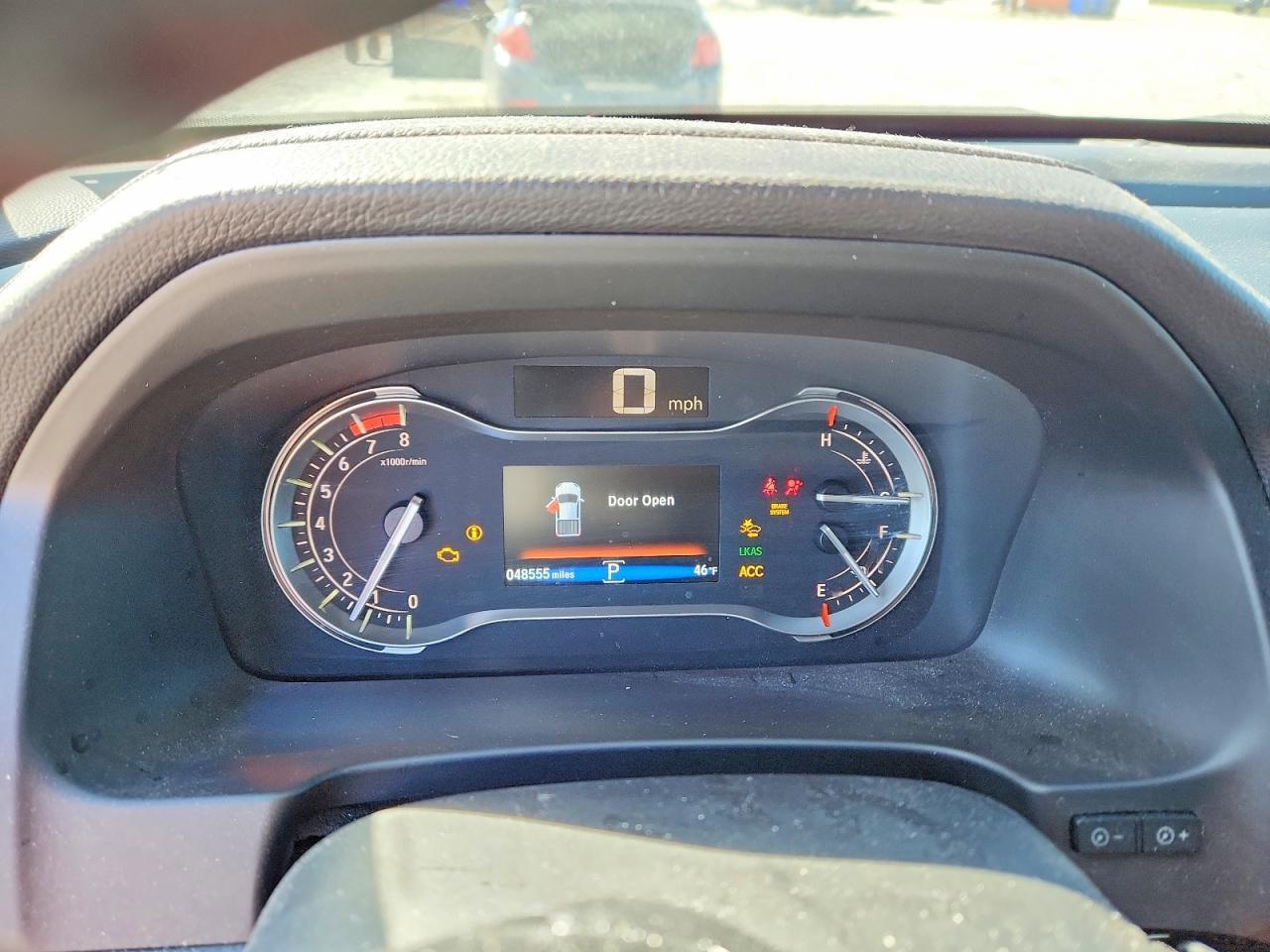 2019 Honda Ridgeline Black Edition