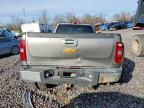 2008 Chevrolet Silverado K3500
