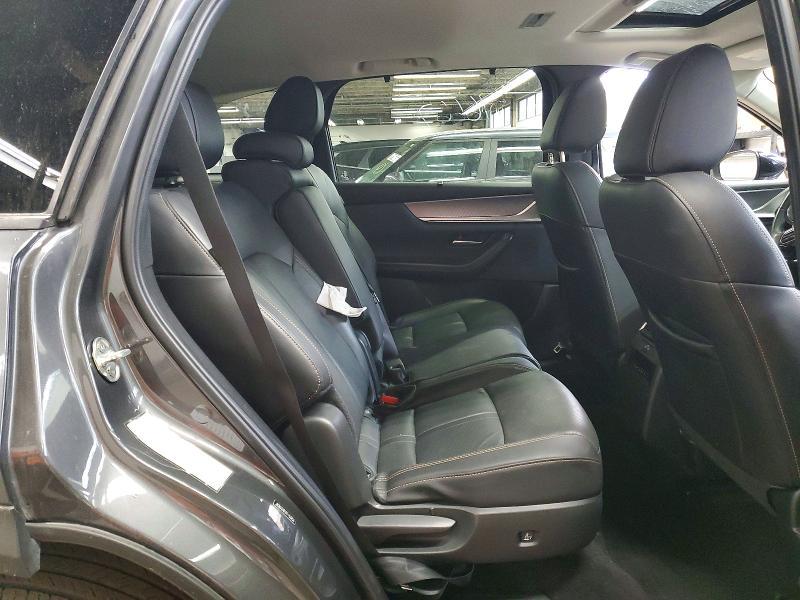2024 Mazda Cx-90
