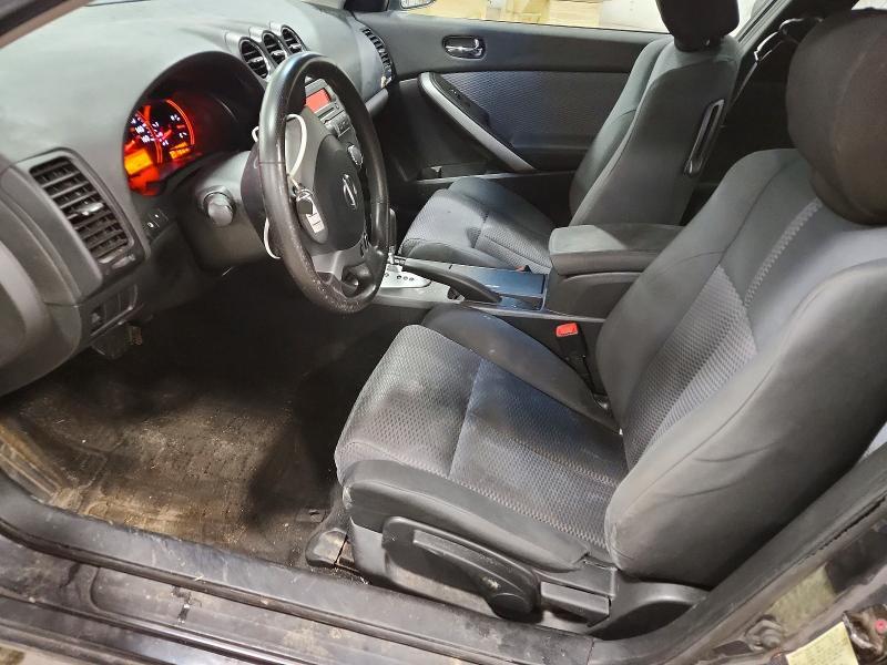 2008 Nissan Altima 2.5 s