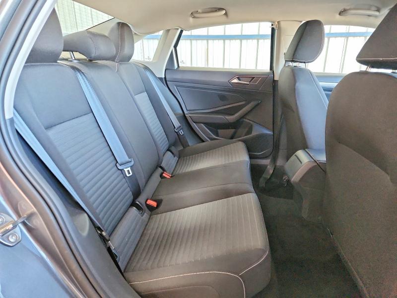 2024 Volkswagen Jetta