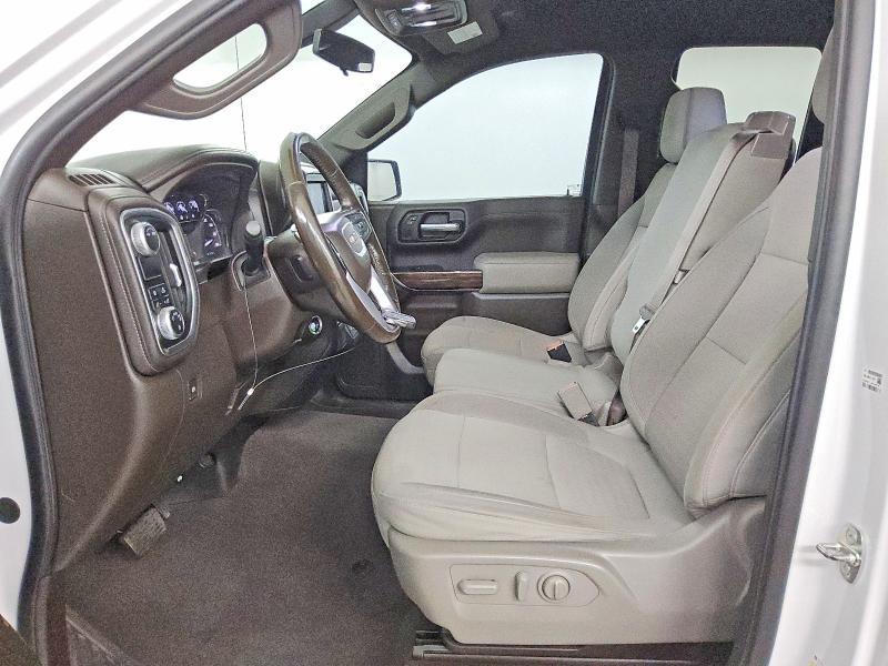 2020 GMC Sierra C1500 Elevation