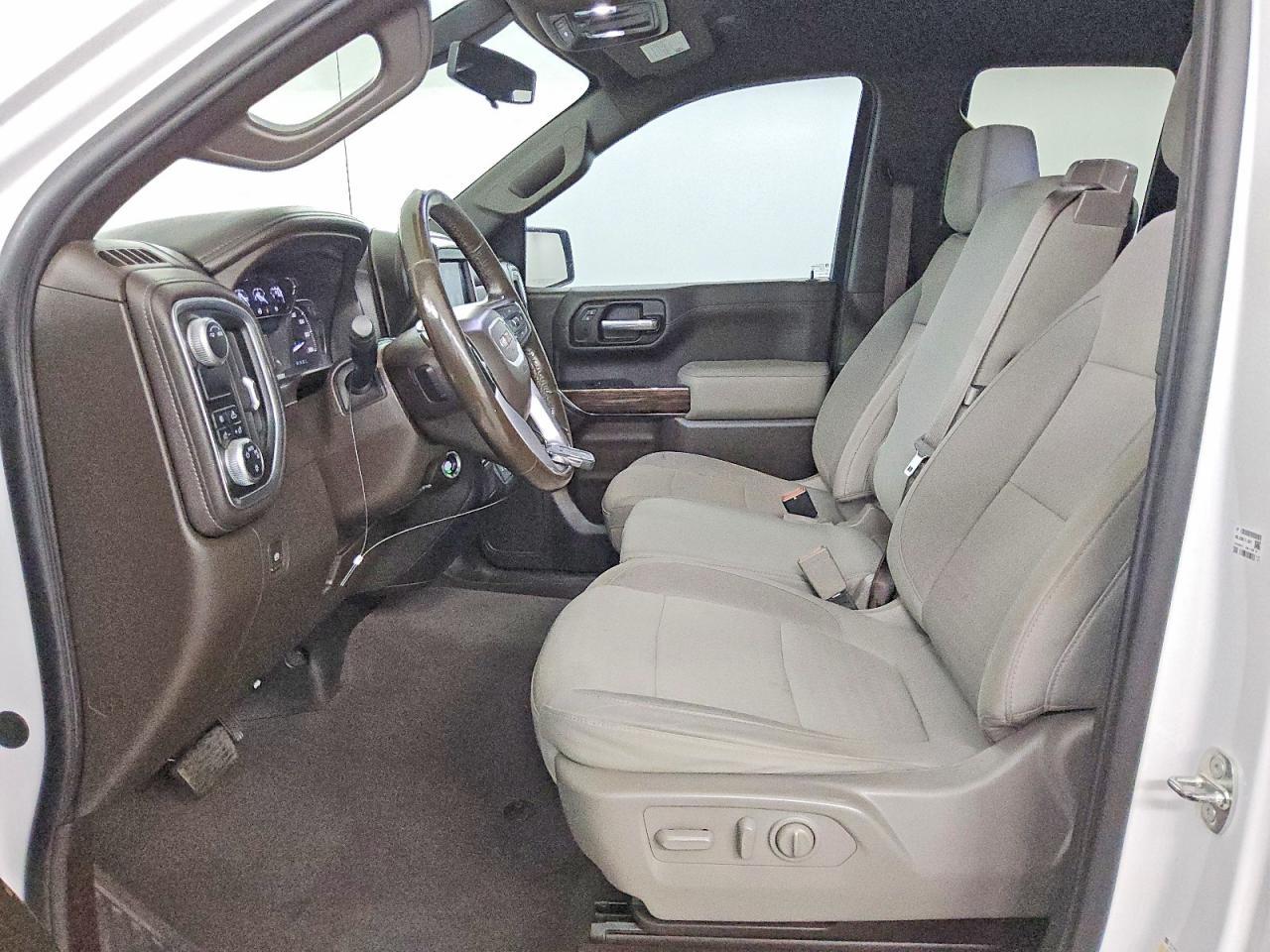 2020 GMC Sierra C1500 Elevation