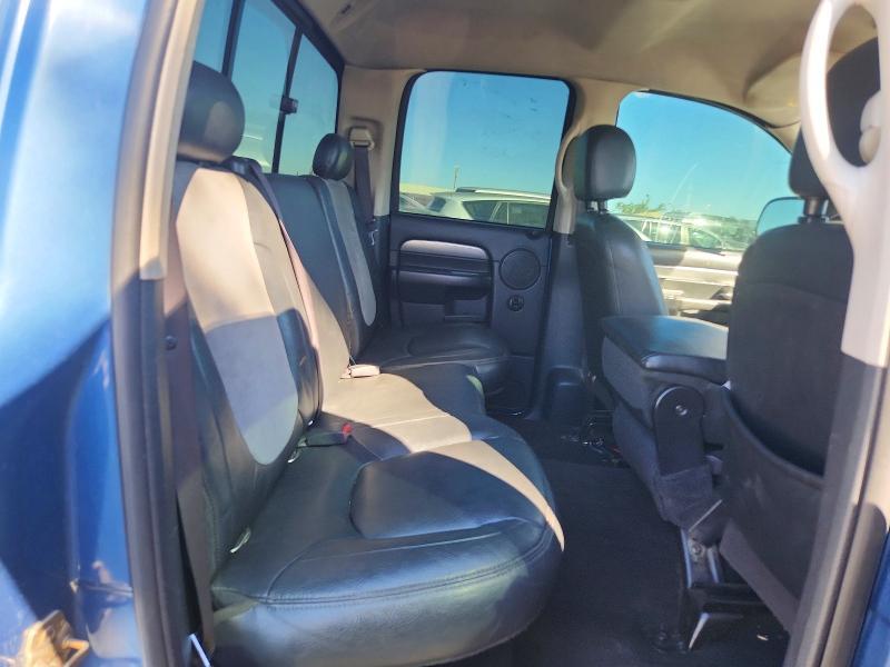 2004 Dodge RAM 1500 ST