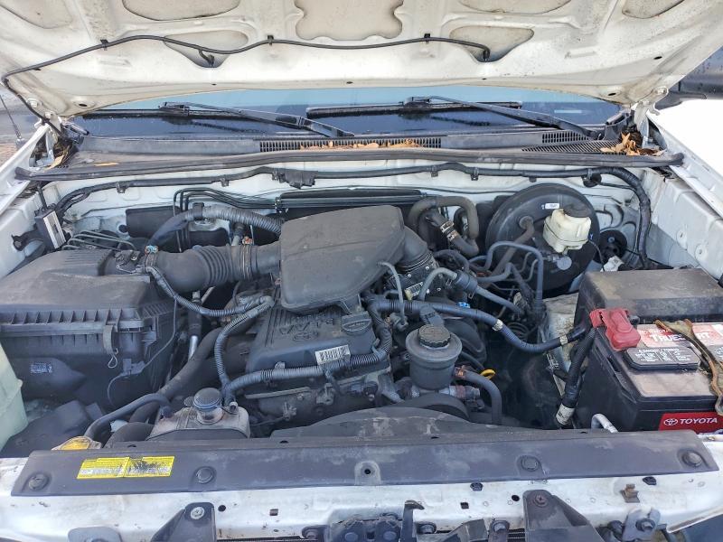 2013 Toyota Tacoma Base