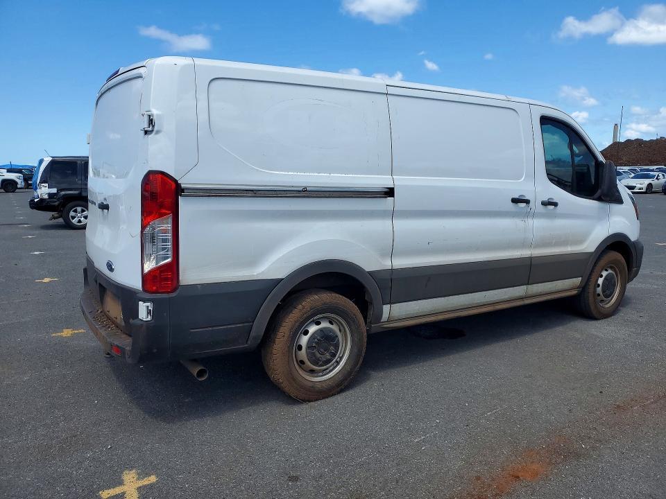 2024 Ford Transit 150 Delivery van