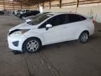 2012 Ford Fiesta s