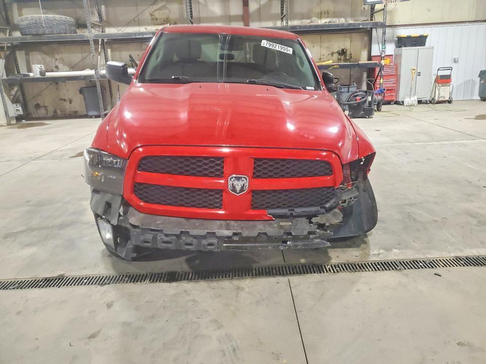 2013 Dodge RAM 1500 ST