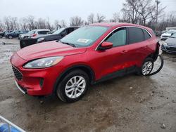 2020 Ford Escape se en venta en Baltimore, MD