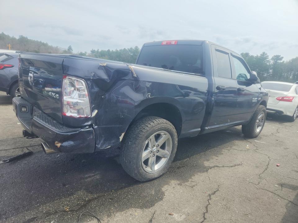2014 Dodge RAM 1500 ST