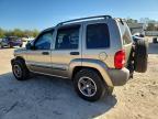 2004 Jeep Liberty Sport