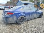 2011 Mazda 6 I