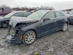 2018 Cadillac Ats Luxury