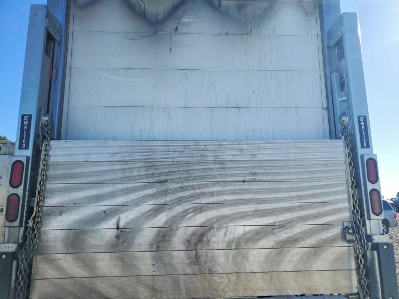 2024 Peterbilt 536 Refrigerated box Truck