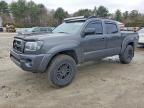 2011 Toyota Tacoma V6