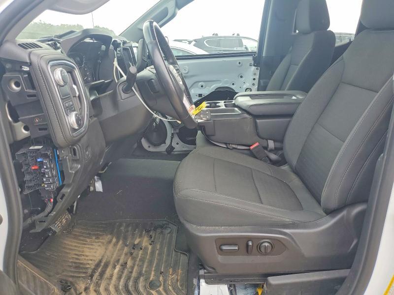 2020 GMC Sierra C1500 Elevation