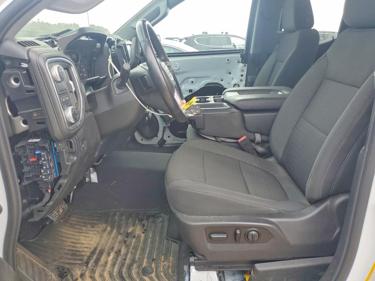2020 GMC Sierra C1500 Elevation