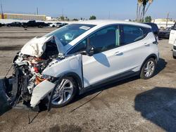 2023 Chevrolet Bolt ev 1LT for sale in Van Nuys, CA
