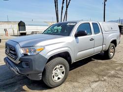 2018 Toyota Tacoma SR en venta en Van Nuys, CA