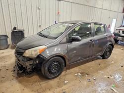 2013 Toyota Yaris 5-door le en venta en Franklin, WI