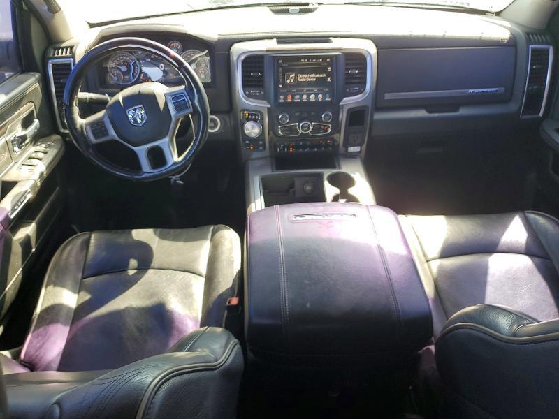 2014 Dodge RAM 1500 Longhorn