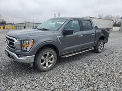 2023 Ford F150 Supercrew en venta en Barberton, OH
