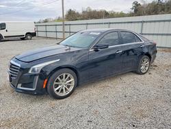 Salvage cars for sale from Copart Grenada, MS: 2019 Cadillac CTS
