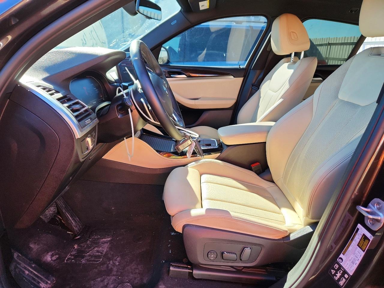2024 BMW X4 Xdrive30i