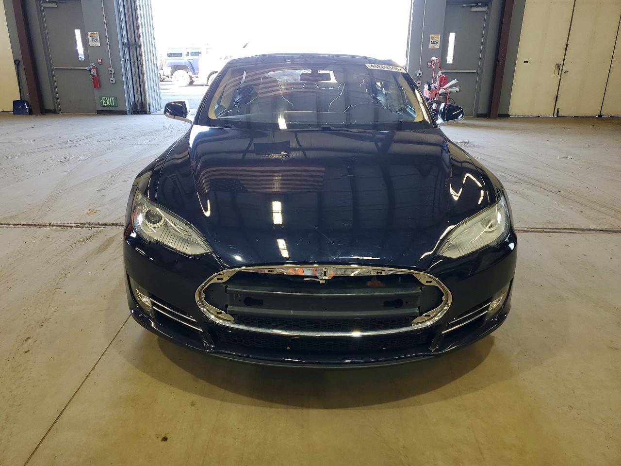 2013 Tesla Model s