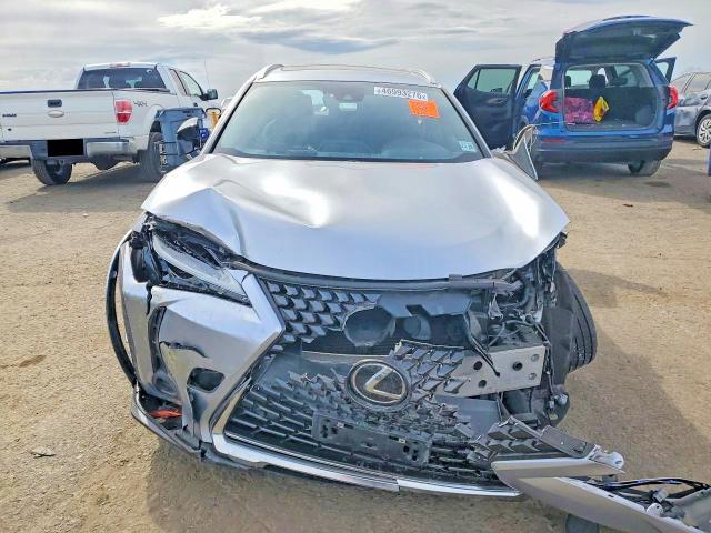 2023 Lexus Ux 250h Premium