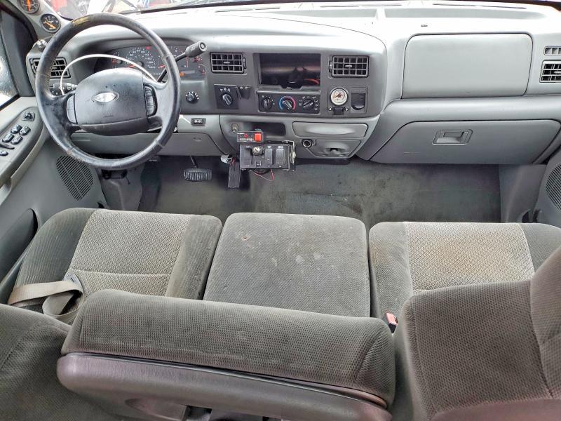 2003 Ford F350 srw Super Duty