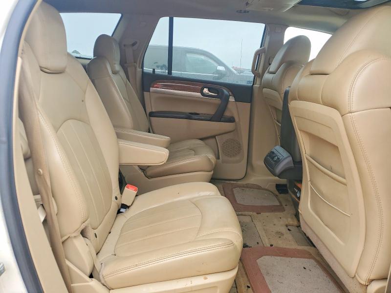 2008 Buick Enclave cxl