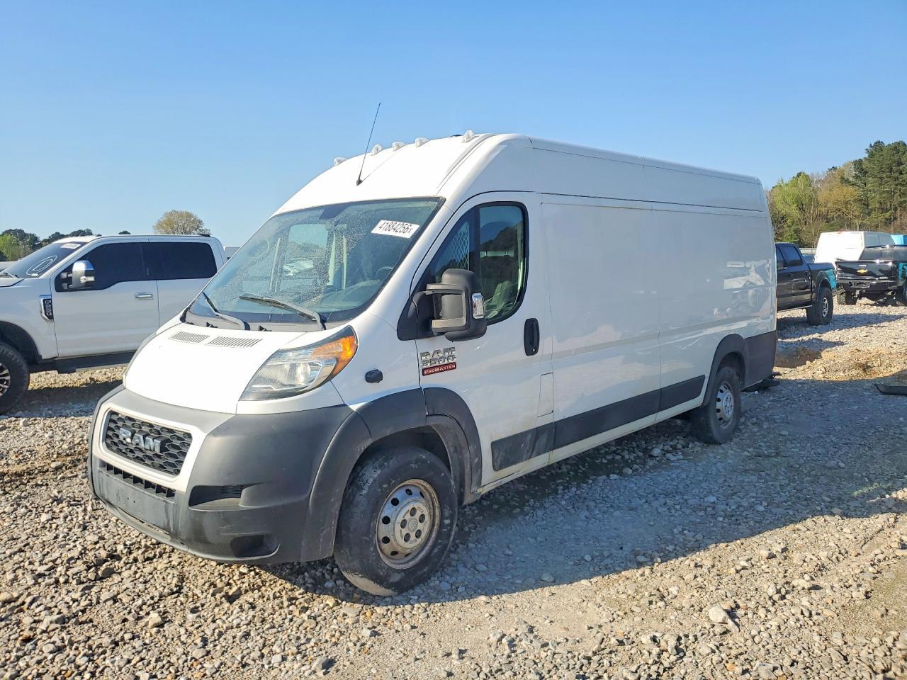 2020 Dodge Ram Promaster 3500 3500 High