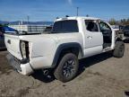 2017 Toyota Tacoma TRD OFF-Road