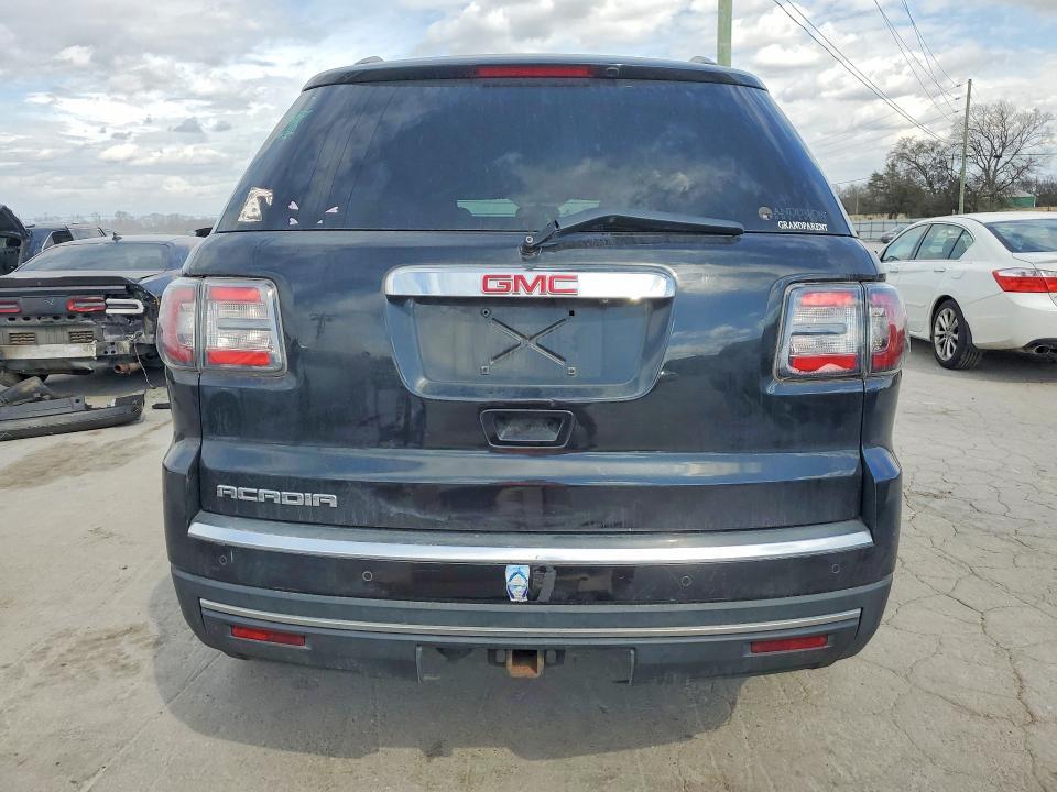 2013 GMC Acadia Slt-2