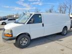 2012 Chevrolet Express G3500