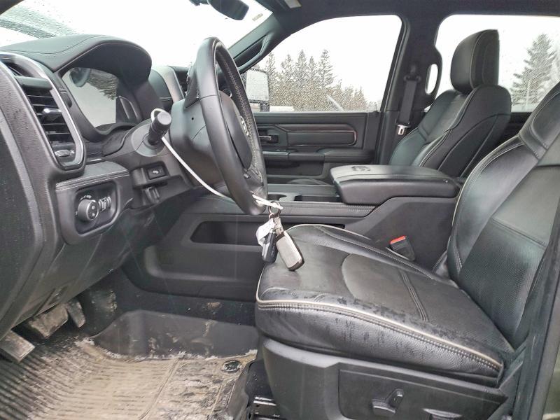 2024 Dodge RAM 2500 Powerwagon