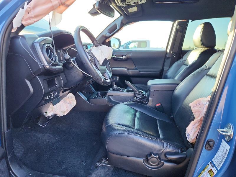 2019 Toyota Tacoma TRD OFF-Road
