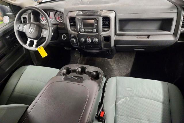 2018 Dodge RAM 1500 ST