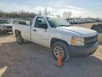 2008 Chevrolet Silverado C1500