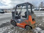 2014 Toyota 8FGCU20 Forklift