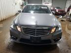 2011 Mercedes-Benz E 350 4matic