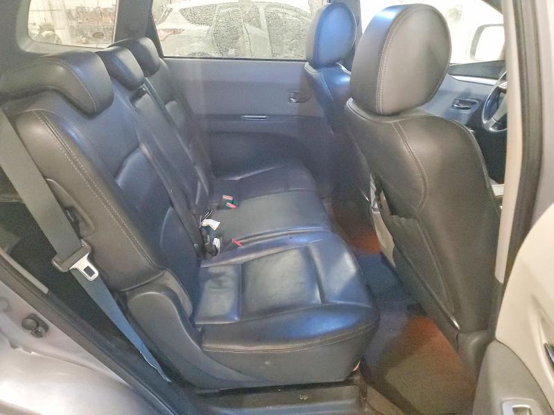 2008 Subaru Tribeca Limited