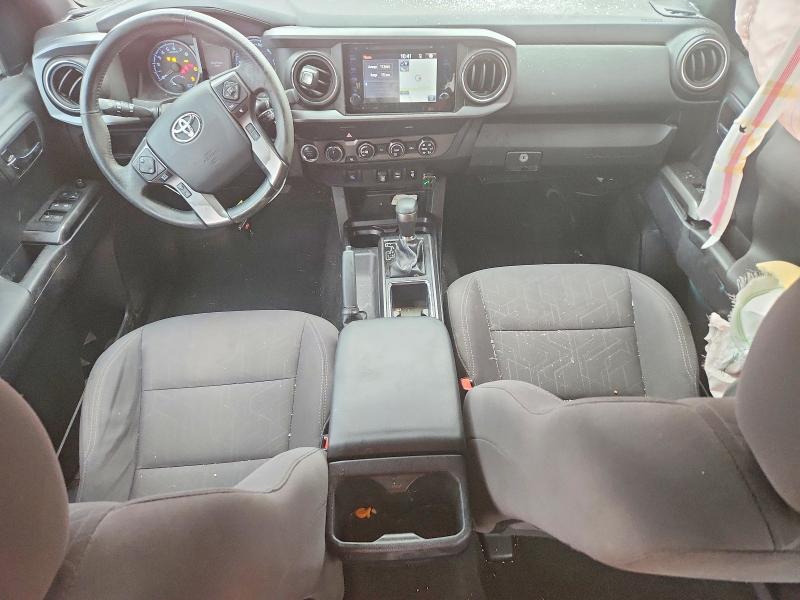 2019 Toyota Tacoma TRD OFF-Road