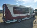 2014 Chevrolet Express G4-Shuttle Bus