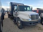 2003 International 4300 Flatbed Truck