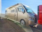 2012 Mnac Motorhome