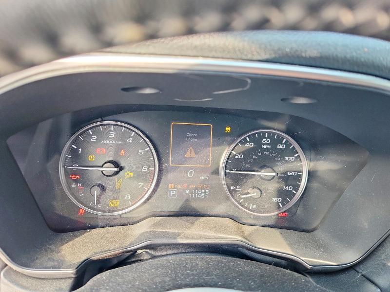 2025 Subaru Legacy Touring xt